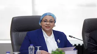 "القومي للمرأة" يشارك في إطلاق الدورة الرابعة من مبادرة المشروعات الخضراء الذكية
