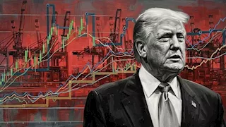 بالتوقيت الأمريكي.. هل يتلاعب "ترامب" بالأسواق؟ (تحليل بالأرقام)
