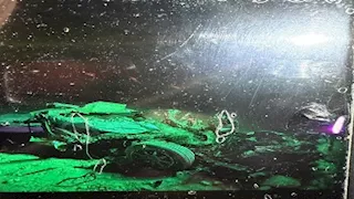 بعد الحصر النهائي.. ارتفاع ضحايا حادث صحراوي سوهاج لـ5 وفيات وإصابة سيدة 