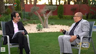 "المؤسسات بعافية".. محمود محيي الدين يحل لغز بطء تخارج الدولة من الاقتصاد