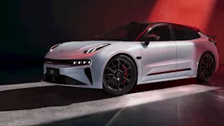 بنسخة كهربائية خاصة.. زيكر تحتفل بمرور 5 سنوات على إطلاق 001