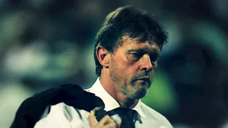 مدرب بلجيكا السابق: لسنا مرشحين لحصد كأس العالم.. ومواجهة مصر صعبة