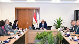 الري: خطة لإدارة السواحل وتطوير نظم الإنذار المبكر بالتعاون مع "UNDP"