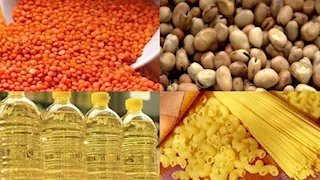 انخفاض أسعار الفول والعدس واللحوم اليوم الثلاثاء بالأسواق