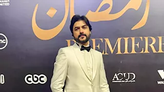 بعد وفاة والده .. 10 معلومات عن السيناريست محمود حمدان