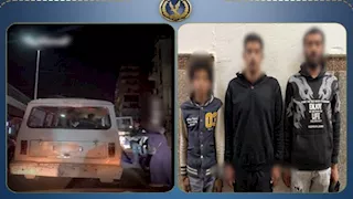 فيديو على السوشيال يثير الجدل.. الأمن يوضح حقيقة خطف طفل بالجيزة