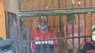 كتم أنفاسها ورطم رأسها أرضًا.. تنفيذ الإعدام في قاتل الطفلة سجدة بكفر الشيخ