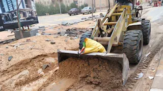 الإسكان: حملات مكثفة بالمدن الجديدة لرفع كفاءة الخدمات وإزالة المخالفات