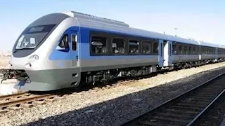 تعليق حركة القطارات في مشهد بعد تحذير إسرائيلي من هجوم محتمل