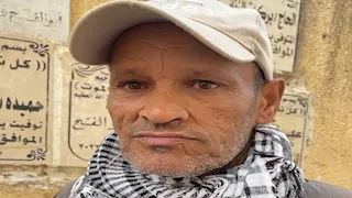 كشف مقتل الطفلة سما.. تربي المنوفية باكيا: "جدها جاي يدفنها من غير ورق"