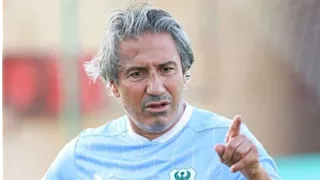 بعد رباعية الزمالك.. المصري البورسعيدي يطيح بـ الكوكي رسميًا