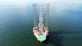 البترول: الكشف الجديد لـ "إيني" يمهد لاكتشافات غاز إضافية بالمتوسط