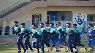 "لن نفرط فيهم".. رئيس نادي القناة يكشف لمصراوي حقيقة تسريح اللاعبين والجهاز الفني