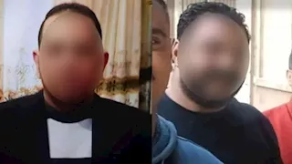 لبس نقاب وقتل خالته وسرق الذهب .. النيابة تُحيل واقعة "سيدة زنين" للجنايات