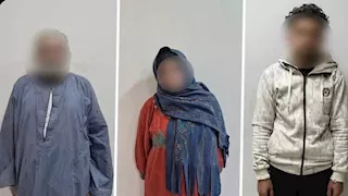 مياه مغلية وصدمة عصبية.. تقرير الطب الشرعي يكشف مفاجأة في مقتل صغيرة المنوفية