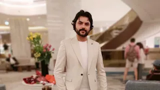  محمود حمدان يكشف لـ"مصراوي" موعد ومكان عزاء والده