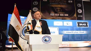 بمشاركة شركات كبرى.. افتتاح الملتقى التوظيفي الأول بجامعة بني سويف الأهلية 