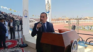 لن يُضار أحد.. وزير التعليم العالي يطمئن الطلاب الوافدين المتضررين من الحرب -فيديو وصور