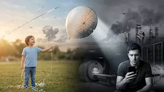 معضلة الهيليوم.. كيف تهدد حرب إيران العالم بسكتة تكنولوجية؟