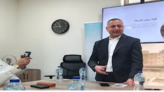 الرئيس التنفيذي لـ "أورا كوميونيكشن": استثمارات الشركة تتجاوز 100 مليون جنيه سنويا