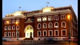 جامعة الإسكندرية في المركز 49 عالميًا بالتخصص و10 إفريقيًا بالتصنيف العام