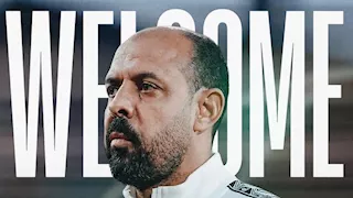 رسميًا.. المصري البورسعيدي يعلن تعيين عماد النحاس مدربًا للفريق
