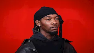 نقل رابر أمريكي إلى المستشفى بعد تعرضه لطلق ناري.. تعرف على التفاصيل