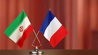 إيران وفرنسا تتوصلان إلى اتفاق لتبادل الأسرى