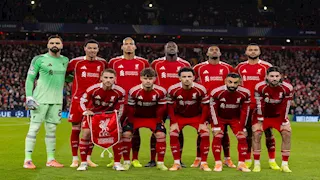 تفوق حامل اللقب.. حقائق عن مباراة ليفربول وباريس سان جيرمان