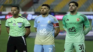 بقيادة عبد الحفيظ.. الأهلي يستمع لمحادثة وفا مع "الفار" في أزمة سيراميكا كليوباترا