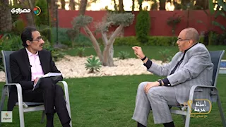 "خطر".. محمود محيي الدين: أتمنى على الوزراء ألا يوقعوا مذكرات تفاهم - فيديو