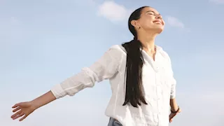 5 طرق بسيطة لتعزيز صحتك.. عليك اتباعها فورا 