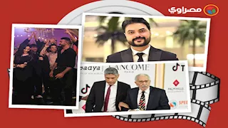 حدث بالفن | وفاة والد محمود حمدان والحالة الصحية لـ عبدالرحمن أبو زهرة