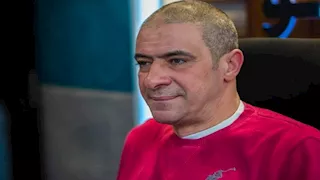 وفاة الشاعر الغنائي هاني الصغير