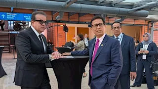 مصر وإندونيسيا تعززان التعاون الصحي.. شراكة في اللقاحات والصحة الرقمية