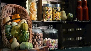 قبل الثلاجات.. 5 طرق ذكية استخدمها البشر لحفظ الطعام 