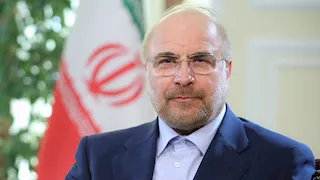 قاليباف يسخر من تهديدات ترامب بشأن تفجير آبار النفط