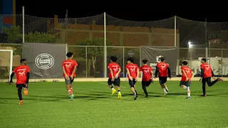 بعد حصد اللقب.. مصر تشارك في كأس العالم لأطفال الشوارع بالمكسيك 2026