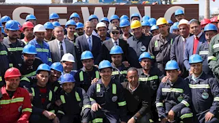 لمواكبة التوسع العمراني.. أسامة ربيع يعلن إنشاء كوبري بوسط بورسعيد 