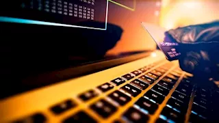 فيديو.. البنك المركزي يكشف أبرز أساليب الاحتيال الإلكتروني 