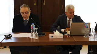 غرفة الإسكندرية تبحث فرص الشراكة الاقتصادية مع جامعة شرق لندن