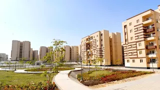 3 طرق للاستعلام عن شقق الإسكان الاجتماعي ونتيجة التخصيص
