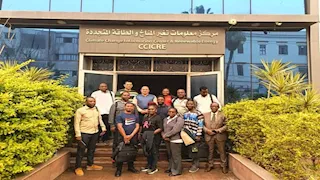 الزراعة تكشف جهود مركز تغير المناخ خلال مارس لدعم المزارعين