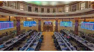 القيد المؤقت لـ 6 شركات حكومية بالبورصة ضمن برنامج الطروحات الحكومية