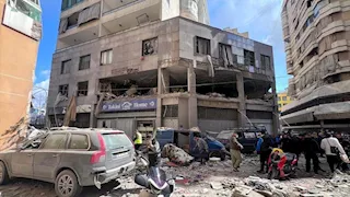 الرئيس اللبناني: الجيش الإسرائيلي ارتكب مجزرة جديدة تُضاف إلى سجله الأسود