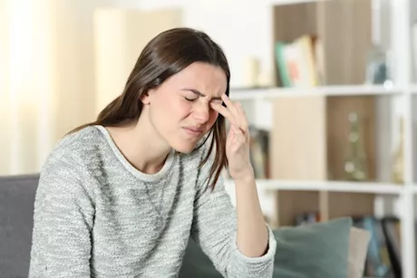 5 علامات تكشف أن جسمك لا يحصل على الراحة الكافية.. احذرها
