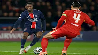 "قبل مباراة الغد".. تاريخ مواجهات ليفربول وباريس سان جيرمان الفرنسي