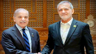 إيران: لا تهدئة دون لبنان واتفاق "العشر نقاط" هو السبيل الوحيد لوقف الحرب