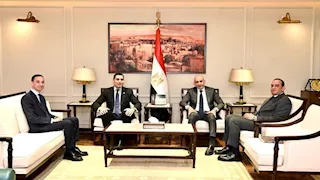 "التعليم والشباب" يطلقان خطة لتطوير الرياضة المدرسية - تفاصيل