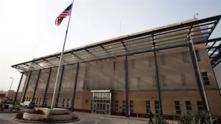 3 مليون دولار.. السفارة الأمريكية في بغداد ترصد مكافأة لأي معلومات عن هجمات محتملة